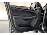 2019 Mercedes-Benz GLE 43 AMG 4Matic Coupe Door Panel