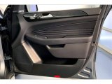 2019 Mercedes-Benz GLE 43 AMG 4Matic Coupe Door Panel