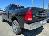 2016 Ram 2500 SLT Crew Cab 4x4 Exterior