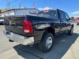 2016 Ram 2500 SLT Crew Cab 4x4 Exterior