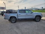 2021 Cement Toyota Tacoma TRD Sport Double Cab 4x4 #146480412
