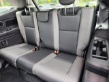 2023 Subaru Ascent Onyx Edition Limited Rear Seat