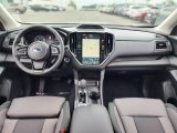 2023 Subaru Ascent Onyx Edition Limited Dashboard