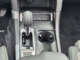 2023 Subaru Ascent Onyx Edition Limited Lineartronic CVT Automatic Transmission
