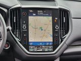 2023 Subaru Ascent Onyx Edition Limited Navigation