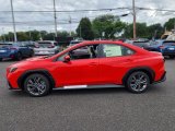 2023 Subaru WRX  Exterior