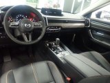 2023 Mazda CX-50 Interiors