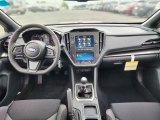 2023 Subaru WRX Interiors