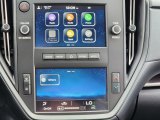 2023 Subaru WRX  Controls