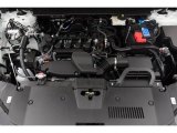 2024 Honda CR-V LX 1.5 Liter Turbocharged  DOHC 16-Valve i-VTEC 4 Cylinder Engine