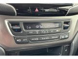 2020 Honda Pilot EX-L AWD Controls