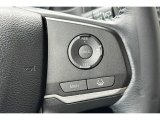 2020 Honda Pilot EX-L AWD Steering Wheel