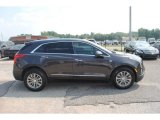 2018 Cadillac XT5 Luxury Exterior