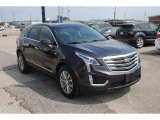 2018 Cadillac XT5 Luxury Exterior