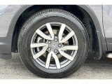 2020 Honda Pilot EX-L AWD Wheel