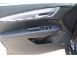 2018 Cadillac XT5 Luxury Door Panel