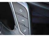 2018 Cadillac XT5 Luxury Steering Wheel