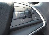 2018 Cadillac XT5 Luxury Steering Wheel