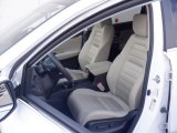 2020 Honda CR-V EX AWD Front Seat
