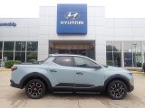 2024 Blue Stone Hyundai Santa Cruz XRT AWD #146480388