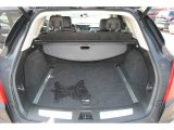 2018 Cadillac XT5 Luxury Trunk