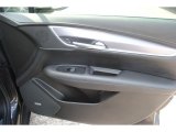 2018 Cadillac XT5 Luxury Door Panel