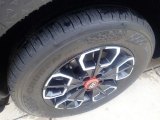 2024 Hyundai Santa Cruz XRT AWD Wheel