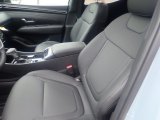 2024 Hyundai Santa Cruz XRT AWD Front Seat
