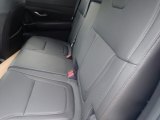 2024 Hyundai Santa Cruz XRT AWD Rear Seat