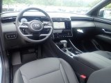 2024 Hyundai Santa Cruz XRT AWD Front Seat