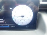 2024 Hyundai Santa Cruz XRT AWD Gauges