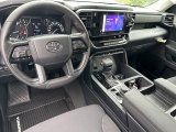 2023 Toyota Tundra SR5 CrewMax 4x4 Dashboard