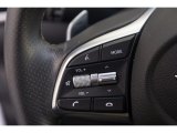 2020 Hyundai Genesis G70 Steering Wheel