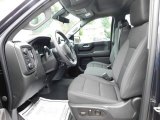 2023 Chevrolet Silverado 1500 Custom Trail Boss Crew Cab 4x4 Front Seat
