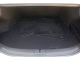 2020 Hyundai Genesis G70 Trunk