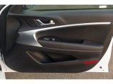 2020 Hyundai Genesis G70 Door Panel