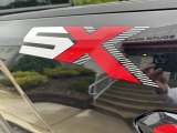 2023 Toyota Tundra SR5 CrewMax 4x4 Marks and Logos