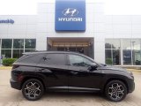 2024 Hyundai Tucson N-Line Hybrid AWD