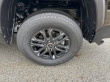 2023 Toyota Tundra SR5 CrewMax 4x4 Wheel