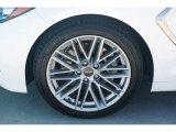 Hyundai Genesis 2020 Wheels and Tires