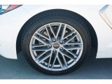 2020 Hyundai Genesis G70 Wheel