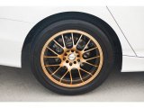 2020 Honda Accord LX Sedan Custom Wheels