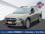2024 Subaru Outback Premium Data, Info and Specs