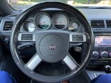 2010 Dodge Challenger SRT8 Steering Wheel