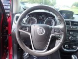 2016 Buick Encore Convenience AWD Steering Wheel