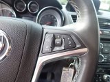 2016 Buick Encore Convenience AWD Steering Wheel