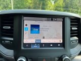 2024 Ram 2500 Tradesman Crew Cab 4x4 Audio System
