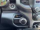 2024 Ram 2500 Tradesman Crew Cab 4x4 8 Speed Automatic Transmission
