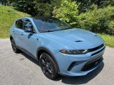 2023 Dodge Hornet GT Plus AWD Front 3/4 View