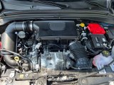 2023 Dodge Hornet GT Plus AWD 2.0 Liter Turbocharged DOHC 16-Valve VVT 4 Cylinder Engine